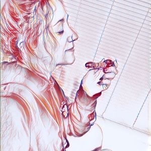 Meet your Posher, Heather